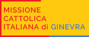 Missione Cattolica Italiana di Ginevra Logo